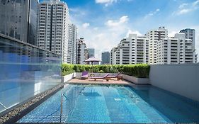 ซิทาดีนส์ สุขุมวิท23 บางกอก